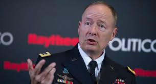 POLITICO's Cyber 7 event