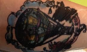 Maybe you would like to learn more about one of these? Aftercare Tattoo Chiang Mai With Panumart Tattoo Thailand S Best