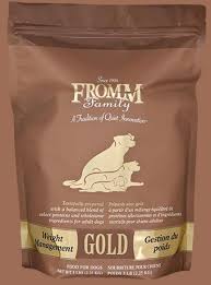 Each short review takes a quick look at the main ingredients and also the. Fromm Gold Life Stage And Lifestyle Dry Recipes Fromm Family Foods
