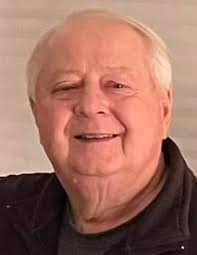 Obituary information for Gene D. Jacobson