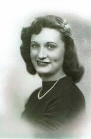 Dorothy Harrison Obituary