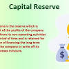 The word 'capital' has different meanings in different professions and contexts. 1