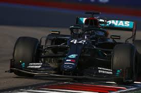 I honestly could have left this warning out, but i believe it. Lewis Hamilton So Nahe Ist Er Dran An Einer F1 Rennsperre