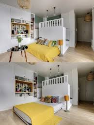 Amenager 20m2 10 Astuces Indispensables Clemaroundthecorner En 2020 Amenagement Studio 20m2 Amenagement Studio Amenagement Petit Appartement