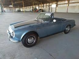 Image result for Princess Blue 1968 AC Cars
