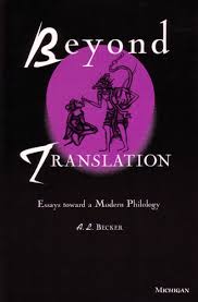Languages · 8 years ago. Beyond Translation