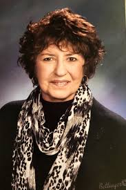 In Loving Memory of Rosalie Ulibarri-Valdez