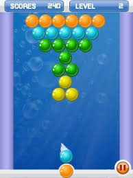 Bubble Shooter Java Game Download For Free On Phoneky
