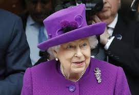 Arrêter la diffusion sur le chromecast 2. La Reine Elisabeth Ii Annule Les Festivites Pour Son Anniversaire Une Premiere