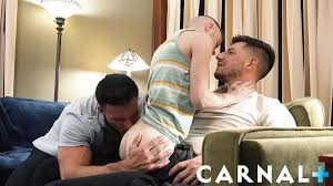 Transcest Hung Dilf Reese Rideout and Hot Nephew Tag Team Ftm Twink: Gay  Porn