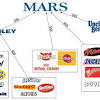 Mars wrigley is the world's leading manufacturer of chocolate, chewing gum, mints and fruity confections. 1