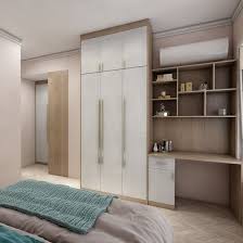 Determine which side is the outside. Uv Panel Swing Door Wardrobe With Led Light For Villa And Large Size Apartment China Wardrobe Wooden Furniture Made In China Com