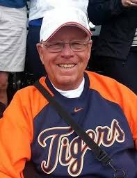 Obituary information for Carroll G. Deters