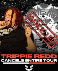 Best European Tour Date? Trippie Isn'T Playing In My Country But I'M  Thinking Of Getting A Ticket Anyway. Which Would Be The Best One To Go To?  : R/Trippieredd
