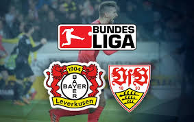Eingeleitet wird der sieg für das team von trainer peter. Leverkusen Vs Stuttgart Highlights