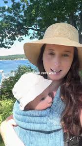 ‘weighted vest’ walk