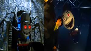 Check spelling or type a new query. Scary Thomas The Train Videos Thomas The Tank Engine Exe Pt2 Youtube