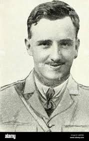 Alexander morrison hi-res stock photography and images