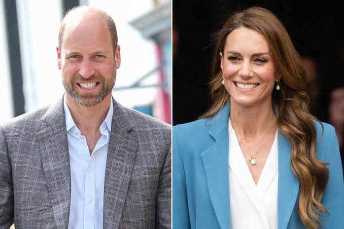 Prince William reveals what Kate Middleton did in Italy that totally  surprised him