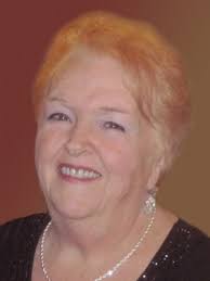 Vigneault, Mme Doris Hyland