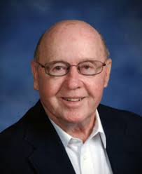 James Edward Jones, 86, of Horseshoe Bay died July 4, 2018