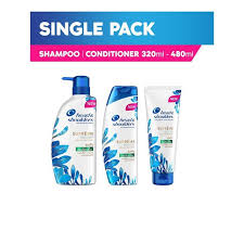 Advanced technology reveals healthy, vibrant hair by hydrating and nurturing your scalp. Head Shoulder Supreme Moisture Smooth Shampoo Conditioner Shopee Singapore