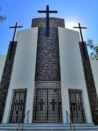 Parroquia Nuestra Señora de la Altagracia