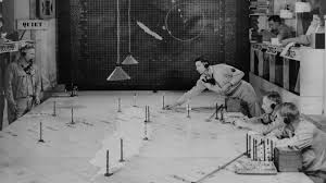 La segunda guerra mundial fue un conflicto militar global que se desarrolló entre 1939 y 1945. Ciencia Y Tecnologia En La Segunda Guerra Mundial Esci Upf News