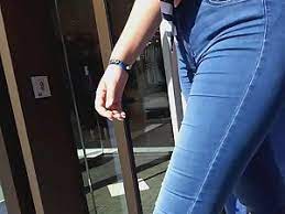 Do not give thanks, just share this with your friends. Unbelievable Cameltoe In Tight Jeans Voyeurs Hd