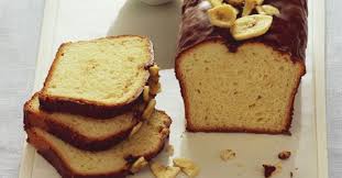 Nachdem ich noch einen haufen banenan übrig hatte, und lust auf vollkorn, hab ich. Bananenkuchen Rezepte Eat Smarter