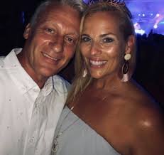 06/26/69 this incredible human being was born. After high school she travel  to USL of Lafayette for undergraduate then