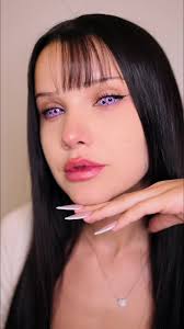 Lentes de contacto que resaltan tu mirada