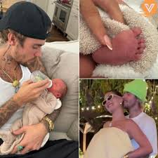 SAD NEWS: Justin and Hailey just shocked fans when they announced that their first child was born…