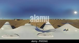 360 °-Ansicht auf CAE Oxford Aviation Academy Phoenix