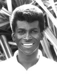 Kevin Robert McLeish