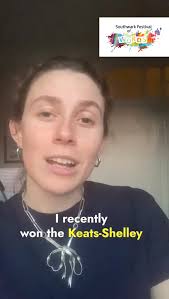 Jessa Brown: Writing with the Archives, Tomorrow (14 June) from 3,30pm at  Southwark Archives, More details via the link in the comments below,  #SouthwarkFestivalOfWords