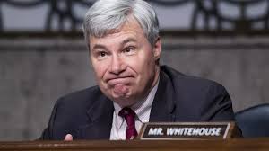 The Democrats Have an Elitism Problem. Sheldon Whitehouse Is the Latest  Example