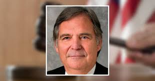 Clifford L. Meacham Obituary January 25, 2022