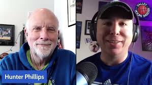 Drake's Hunter Phillips