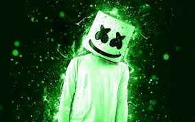 Tentunya wallpaper satu ini sesuai dengan kriteria anda. Marshmello Wallpapers Free Marshmello Wallpaper Download Wallpapertip