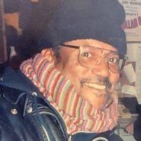 JARRELL LAWRENCE Obituary (1950