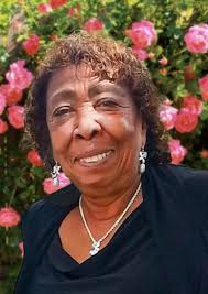 Obituary for Gloria A. Jordan