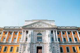 Vielleicht findest du einen flughafen, der für dich günstiger, schneller oder praktischer ist als sankt petersburg pulkovo. Schloss Von St Michael In Sankt Petersburg Russland Stockfoto Bild Von Ingenieur Petersburg 157180448