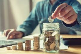 Korang jugak siap boleh dapat sebiji rumah sekaligus. Tips Nabung Cepat Buat Membeli Rumah Cash Bibit Artikel
