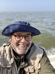 Brian Stinar's Instagram, Twitter & Facebook