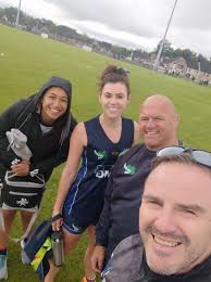 Yoga with Brid (@BridQuinn)