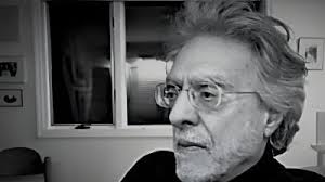 The Lost Notebook of Zhao Li by J. R. Solonche