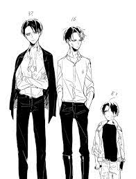 Pin On Corporal Levi