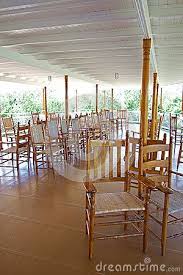 Victorian Ship Party Deck Deck Party Deck Wooden Chair