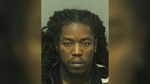 Raleigh man charged with killing 3 in Connecticut in 2015